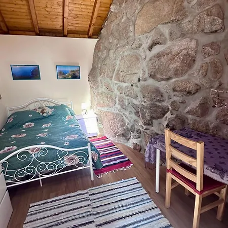 Casa de Férias Nascente- Nature House In The Douro Valley