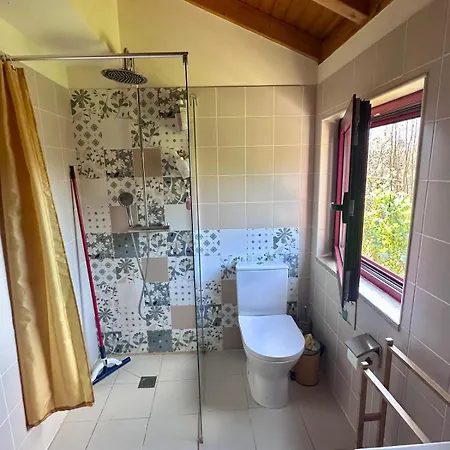 Nascente Place In Nature Next To A Waterfall Ferienhaus *