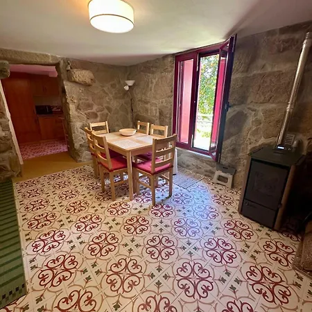 Nascente Place In Nature Next To A Waterfall Ferienhaus *