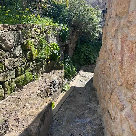 Casa de Férias Nascente- Nature House In The Douro Valley *