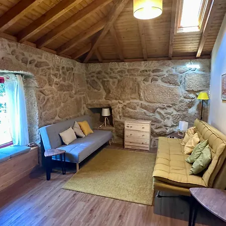 Nascente- Nature House In The Douro Valley *