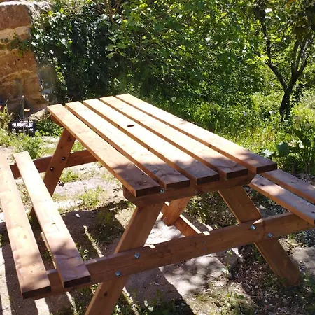 Holiday home Nascente Place In Nature Next To A Waterfall