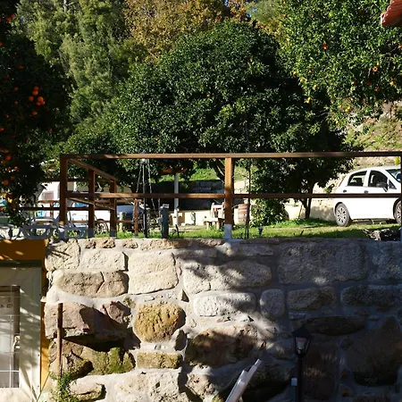 Nascente Place In Nature Next To A Waterfall * Sande (Porto)