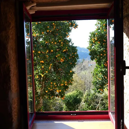 Nascente Place In Nature Next To A Waterfall Holiday home *