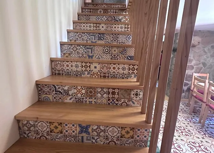 Nascente Place In Nature Next To A Waterfall Dom wakacyjny Sande (Porto)