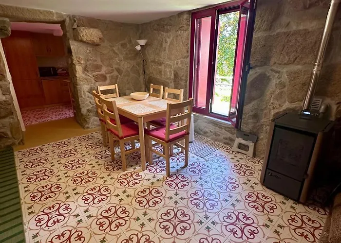 Nascente Place In Nature Next To A Waterfall Dom wakacyjny *